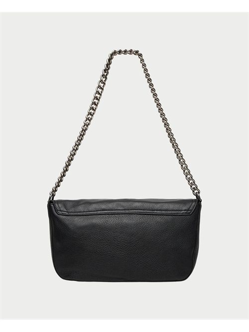 Patrizia Pepe women's bag with chain shoulder strap PATRIZIA PEPE | 8B0279-L165K103